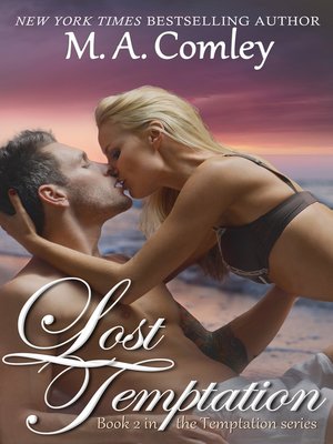 cover image of Lost Temptation